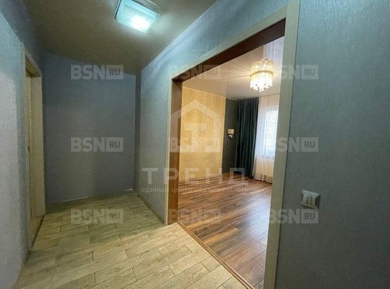 Продажа четырехкомнатной квартиры - Маршала Казакова улица, д.68, корп.1 