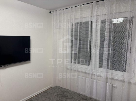 Продажа однокомнатной квартиры - Пахомовская улица, д.12, корп.2 