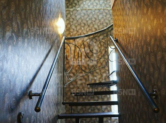Продажа четырехкомнатной квартиры - Главная улица, д.35 