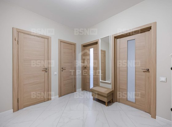 Продажа двухкомнатной квартиры - Богословская улица, д.4, корп.1 