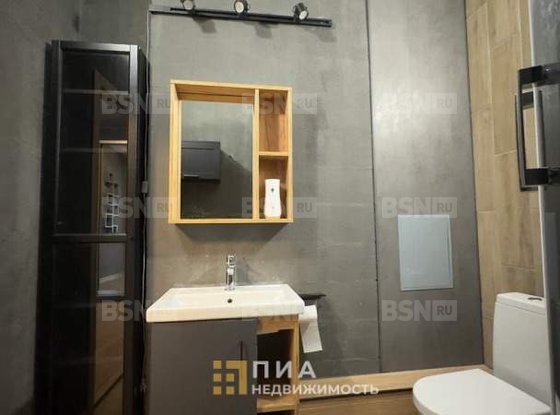 Продажа однокомнатной квартиры - Героев проспект, д.35, стр1 