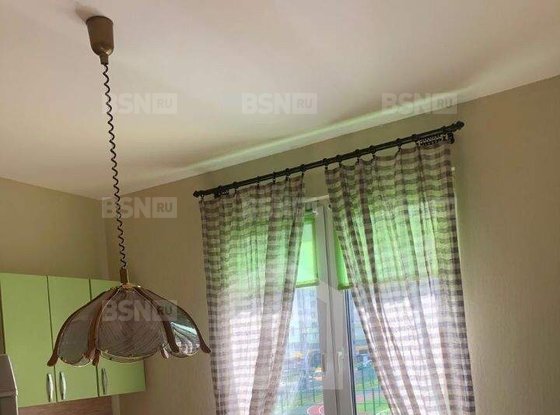 Продажа двухкомнатной квартиры - Южное шоссе, д.53, корп.5 