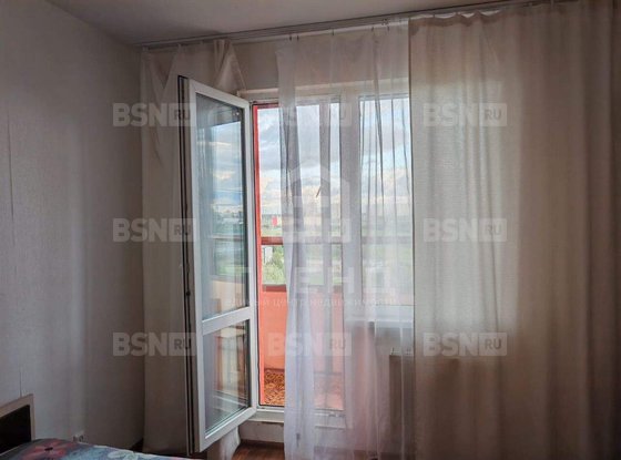 Продажа двухкомнатной квартиры - Маршака проспект, д.28, корп.1 стр 1 
