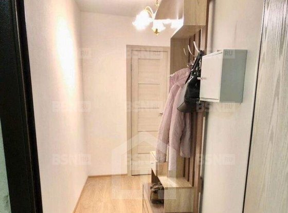 Продажа однокомнатной квартиры - Мурино, Шоссе в Лаврики улица, д.59, корп.2 