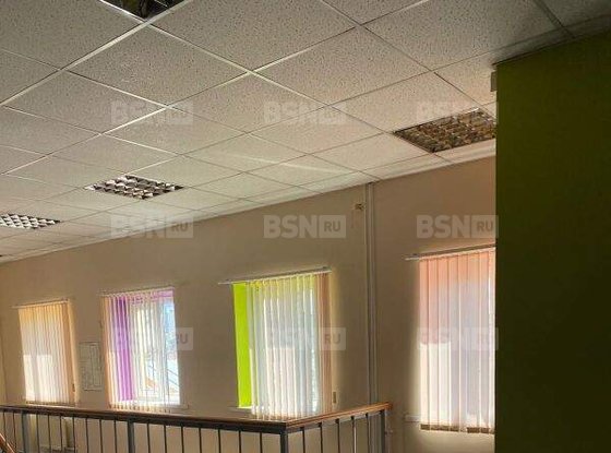 Аренда офиса - Разъезжая улица, д.5 