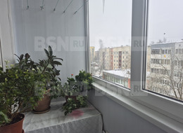 Продажа однокомнатной квартиры - Авиатриссы Зверевой ул., 3, к 2 
