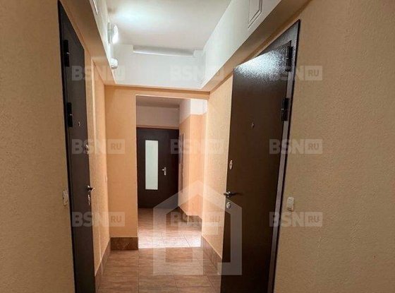 Продажа однокомнатной квартиры - Маршала Казакова улица, д.50, корп.1 