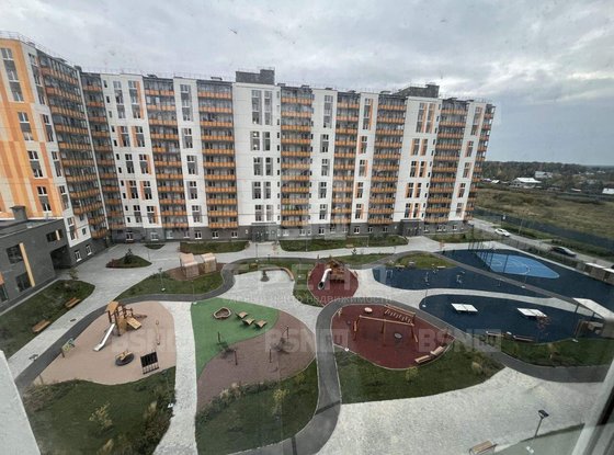 Продажа однокомнатной квартиры - городской поселок Новоселье, Петропавловская улица, д.13 