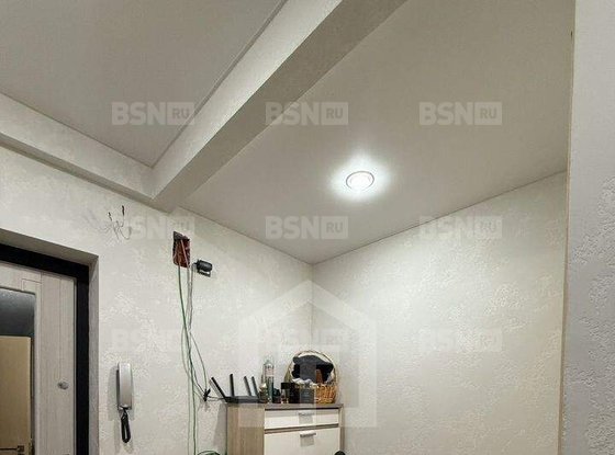 Продажа однокомнатной квартиры - Художников проспект, д.4, корп.1 