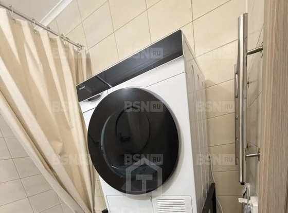 Продажа двухкомнатной квартиры - Муринская дорога, д.51, корп.1 