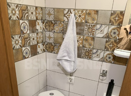 Продажа квартиры-студии - Санкт-Петербург, Адмиралтейский район, Клинский пр-кт., д.21, литер А 