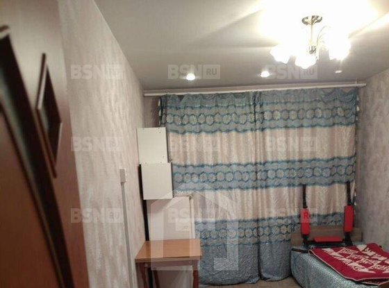 Продажа трехкомнатной квартиры - Бухарестская улица, д.78 