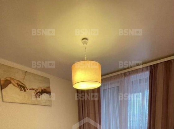 Продажа однокомнатной квартиры - Комендантский проспект, д.58, корп.1 