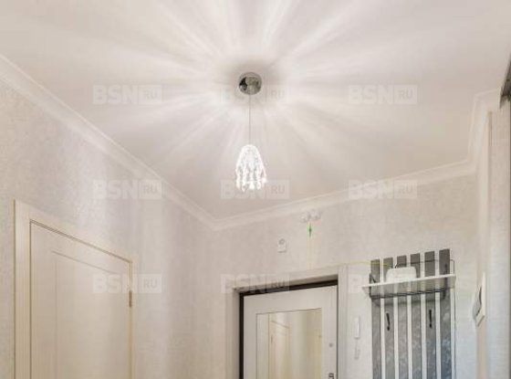 Продажа однокомнатной квартиры - Фёдора Котанова улица, д.3, корп.2 стр 1 