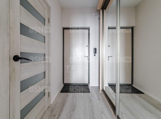 Продажа однокомнатной квартиры - Бугры, Нижняя улица, д.5, корп.3 