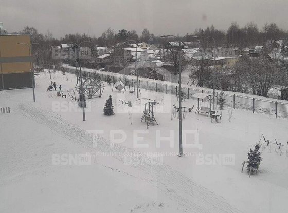Продажа однокомнатной квартиры - Муринская дорога, д.9, корп.3 стр 1 