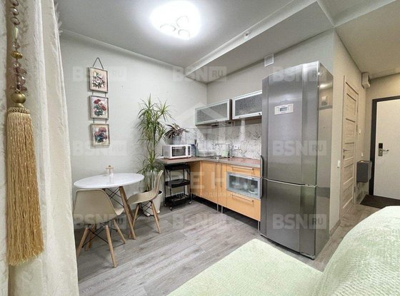 Продажа однокомнатной квартиры - Витебский проспект, д.99, корп.1 стр 1 