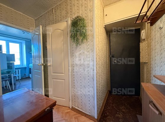 Продажа однокомнатной квартиры - Кондратьевский проспект, д.52 