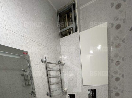 Продажа однокомнатной квартиры - Нахимова улица, д.20 