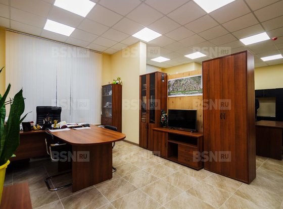 Продажа универсального помещения - Академика Константинова улица, д.1, корп.1 