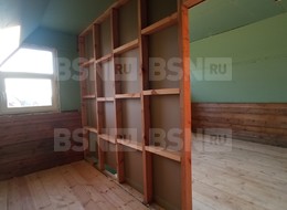 Продажа дома - Садовая ул.
