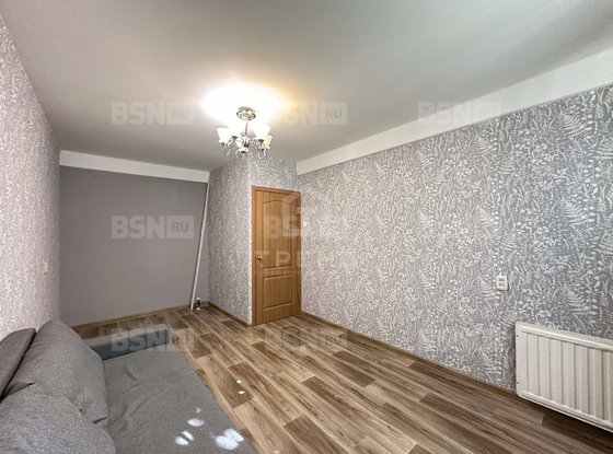 Продажа однокомнатной квартиры - Десантников улица, д.32, корп.2б 