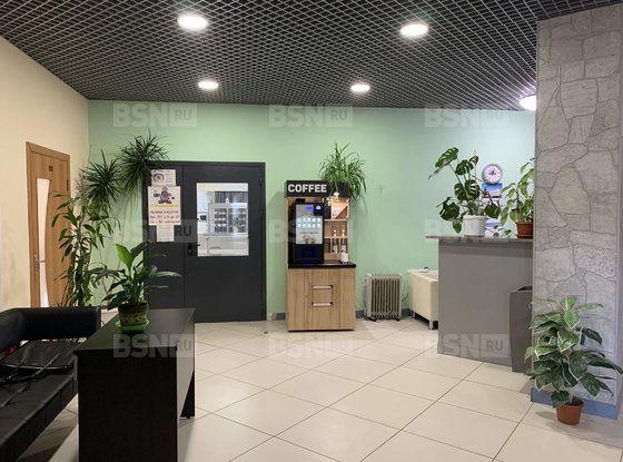 Аренда офиса - Мурзинская улица, д.11 