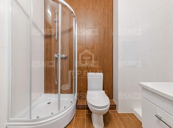 Продажа однокомнатной квартиры - Пахомовская улица, д.10, корп.4 