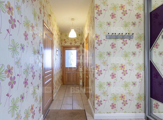 Продажа однокомнатной квартиры - Королёва проспект, д.7 