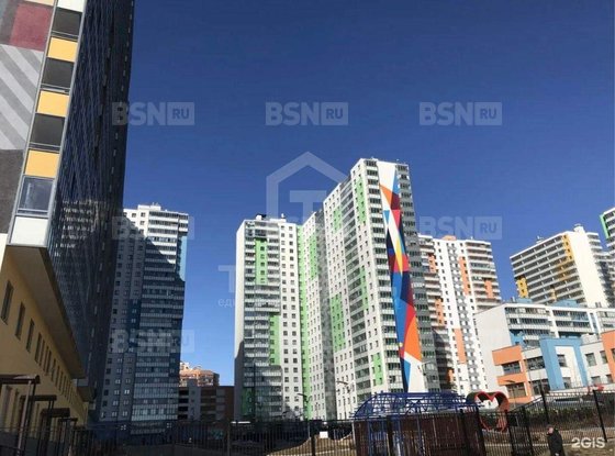 Продажа трехкомнатной квартиры - Королёва проспект, д.59, корп.2 