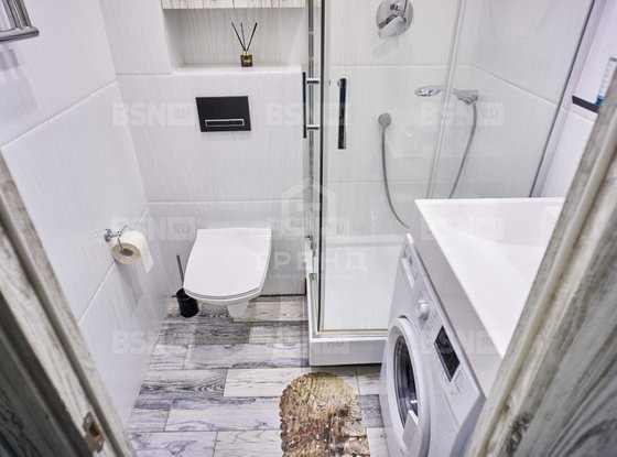 Продажа однокомнатной квартиры - Мурино, Воронцовский бульвар, д.14, корп.5 