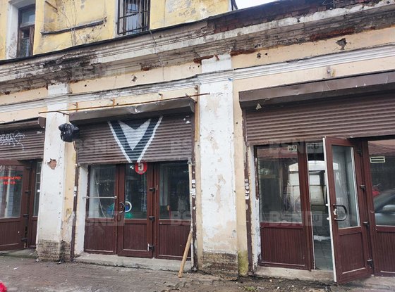 Аренда офиса - Садовая улица, д.28, корп.30к21 