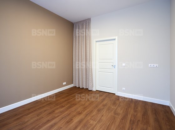 Аренда трехкомнатной квартиры - Спортивная улица, д.2 