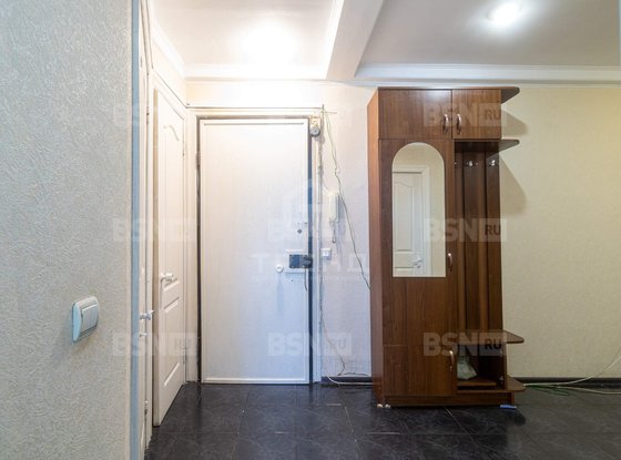Продажа двухкомнатной квартиры - Наставников проспект, д.14 