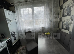 Продажа двухкомнатной квартиры - Ленинградская область, Волосовский район, Волосово г., Вингиссара пр-кт., д.99 