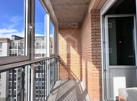 Продажа однокомнатной квартиры - Железноводская улица, д.32 