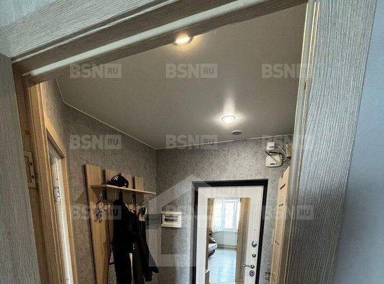 Продажа однокомнатной квартиры - Мурино, Шоссе в Лаврики улица, д.59, корп.2 
