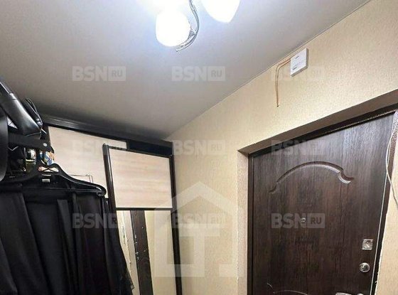 Продажа однокомнатной квартиры - Смоленская улица, д.11, корп.2 