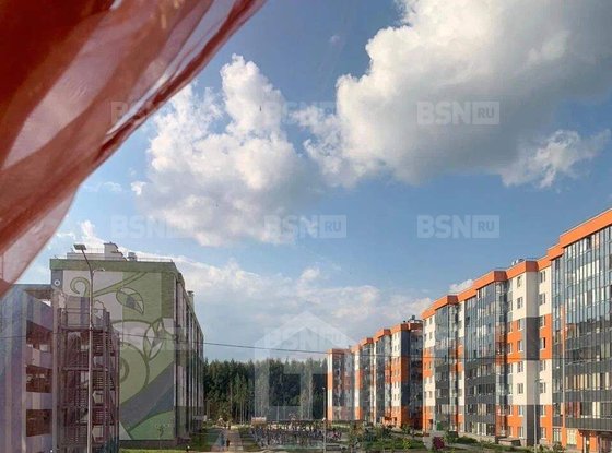 Продажа трехкомнатной квартиры - городской поселок Янино-1, Ясная улица, д.11 