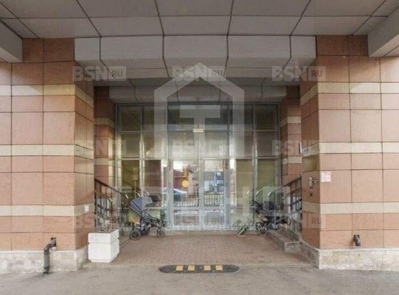 Продажа четырехкомнатной квартиры - Варшавская улица, д.51, корп.1 