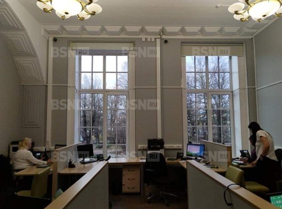 Продажа универсального помещения - Выборг, Ленина проспект, д.12 