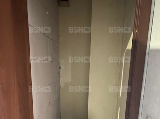 Продажа двухкомнатной квартиры - Камская улица, д.4, литА 