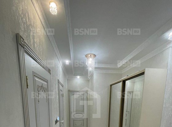 Продажа трехкомнатной квартиры - Кудрово, Европейский проспект, д.22 