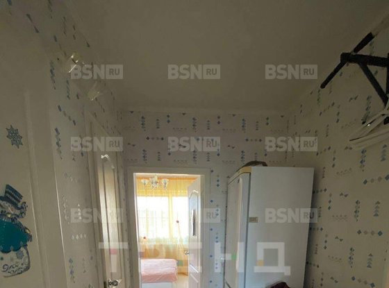 Продажа трехкомнатной квартиры - Коллонтай улица, д.21, корп.1 