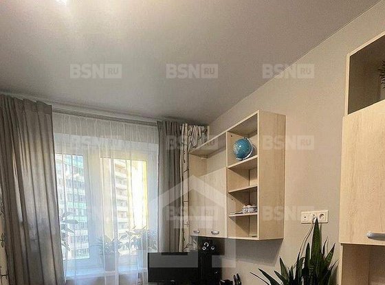 Продажа двухкомнатной квартиры - Кудрово, Австрийская улица, д.4, корп.2 