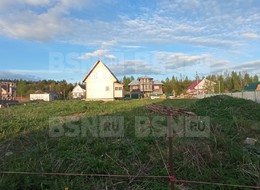 Продажа дома - Садовая ул.