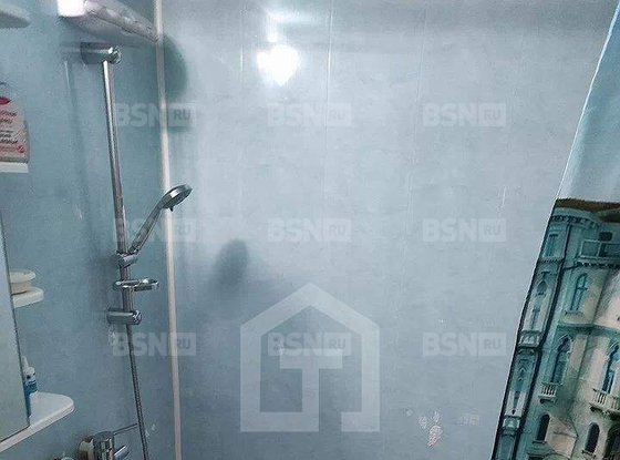 Продажа трехкомнатной квартиры - Малый П.С. проспект, д.64/13 