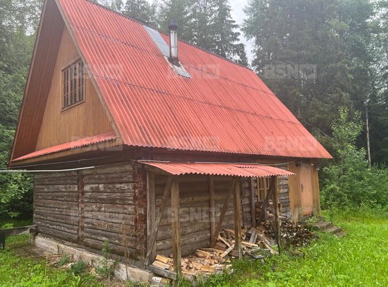 Продажа коттеджа - деревня Астрачи, Астрачи д, д.53