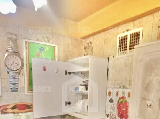 Продажа двухкомнатной квартиры - Ланское шоссе, д.16, корп.2 