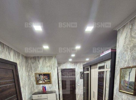 Продажа двухкомнатной квартиры - Мурино, Петровский бульвар, д.2, корп.1 